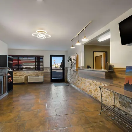 Surestay By Best Western Camp Verde