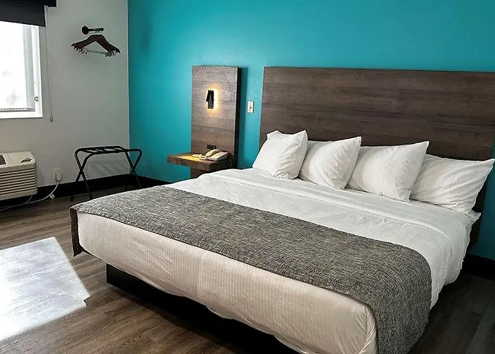 Surestay By Western Camp Hotel Camp Verde