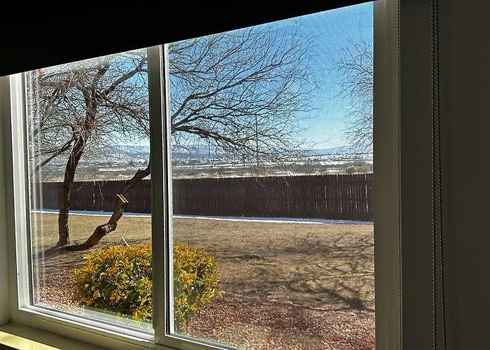 Surestay By Western Camp * Camp Verde
