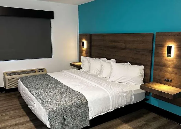 Hotel Surestay By Western Camp Camp Verde