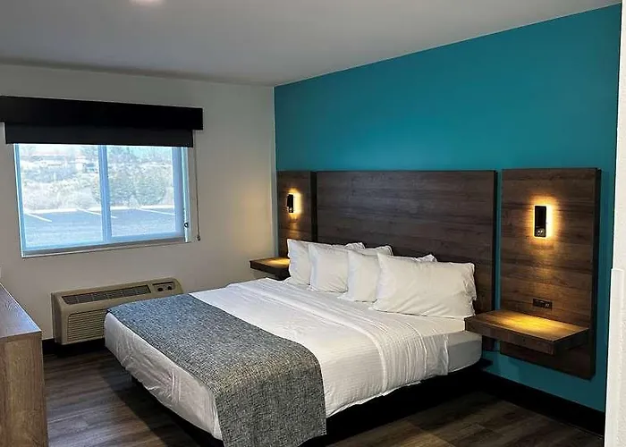 Surestay By Western Camp Camp Verde