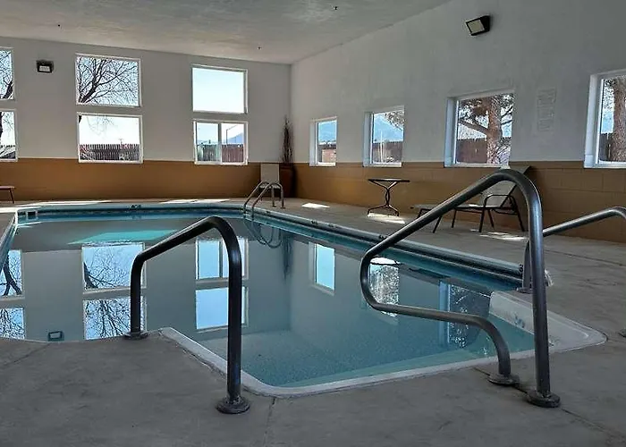 Surestay By Western Camp Hotel