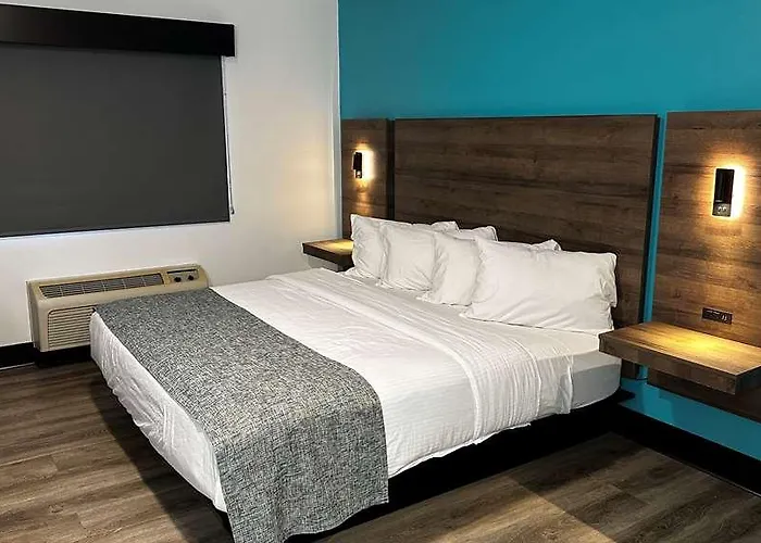 Hotel Surestay By Western Camp Camp Verde