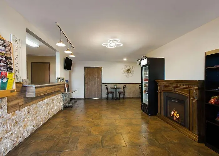 Surestay By Western Camp * Camp Verde
