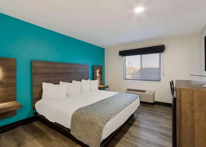 Surestay By Western Camp * Camp Verde