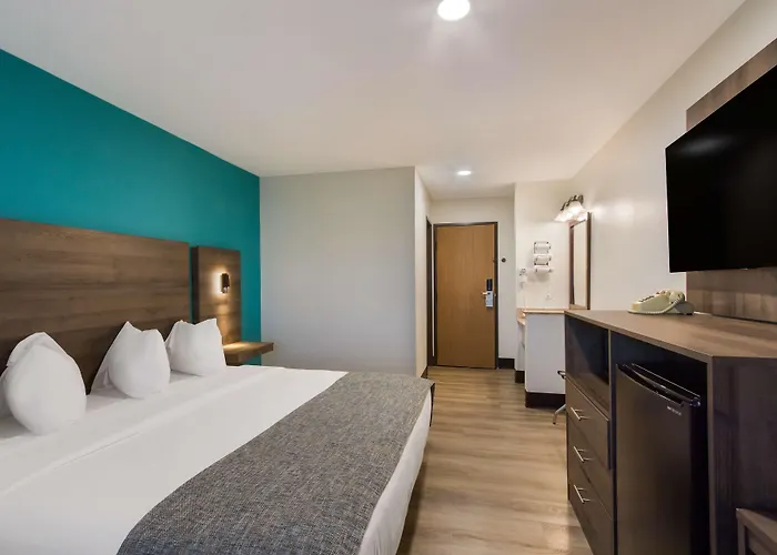 Hotel Surestay By Western Camp Camp Verde