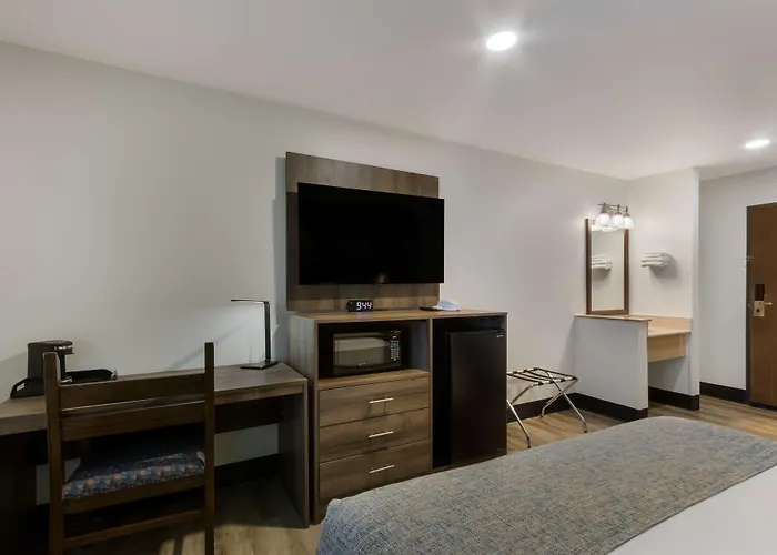 Hotel Surestay By Western Camp Camp Verde